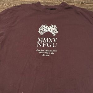 Darc sport tee